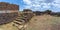 Ruins of Aksum Axum civilization, Ethiopia