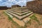 Ruins of Aksum Axum civilization, Ethiopia
