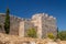 Ruins of the Alanya castle