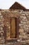 Ruins along drive between Quorn and Hawker, Flinders` Ranges, South Australia