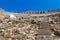 Ruins of Amphitheater in Pergamon