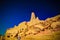 Ruins of the Amun Oracle temple,Siwa oasis, Egypt