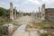 Ruins of the ancient city of aphrodisias Roman Baths Ruins , Aydin, Turkey