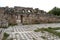 Ruins of the ancient city of aphrodisias Roman Baths Ruins , Aydin, Turkey