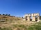 Ruins of the ancient city of Patara, Turkey