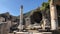 Ruins of ancient Ephesus, Selcuk, Izmir, Turkey