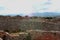 Ruins of the ancient Greek city Mycenae, Peloponnese