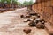 Ruins of Ancient khmer civilization, Angkor Wat, Cambodia