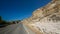 Ruins of ancient Kourion. Amphitheater. Limassol District. Cyprus