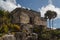 Ruins of the ancient Mayan city of Tulum