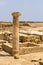 Ruins of ancient Paphos