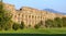 Ruins of Ancient Roman Aqueducts, Rome