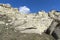 Ruins of Ancient sanctuary city Perperikon, Kardzhali Region, Bulgaria