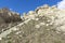 Ruins of Ancient sanctuary city Perperikon, Kardzhali Region, Bulgaria