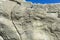 Ruins of Ancient sanctuary city Perperikon, Kardzhali Region, Bulgaria