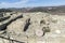 Ruins of Ancient sanctuary city Perperikon, Kardzhali Region, Bulgaria