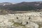 Ruins of Ancient sanctuary city Perperikon, Kardzhali Region, Bulgaria