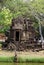 Ruins at Ancient Siam, Mueang Boran, Ayutthaya, Bangkok, Thailand, Asia.