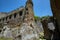 Ruins of Antica Monterano