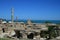 Ruins of Antonine Baths 2