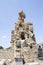 Ruins in Aphrodisias, Turkey