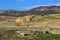 Ruins in Aphrodisias Turkey