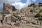 Ruins in Assos