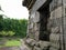 Ruins of Badut Temple Malang