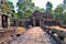 The ruins of Banteay Kdei Temple