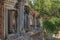 Ruins of Banteay Srei at Angkor