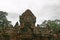 Ruins of  Banteay Srei Siem Reap