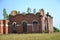 Ruins, barracks, antiquity, history, town, Russia