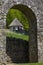 Ruins of Battle Abbey in Sussex