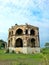 Ruins of Behast Bagh, Ahmednagar, Maharashtra, India