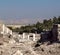 Ruins at Beit She`an National Park, Israel