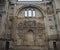 Ruins of the Benavides Chapel and Convent of San Francisco