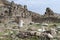 Ruins in Bergama