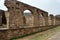 Ruins of Bhangarh Fort