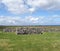 Ruins, Blackhouse, Arnol, Isle of Lewis