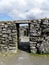 Ruins, Blackhouse, Arnol, Isle of Lewis