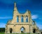 Ruins of Byland Abbey