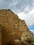 Ruins in Caesarea Maritima