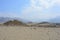 Ruins of the Caral-Supe civilization, Peru