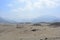 Ruins of the Caral-Supe civilization, Peru