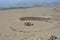 Ruins of the Caral-Supe civilization, Peru