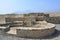 Ruins of the Caral-Supe civilization, Peru