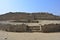 Ruins of the Caral-Supe civilization, Peru