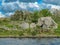 Ruins of Carhan Houseâ€â€¹, Birth place of Daniel O` Connell