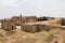 Ruins of Carmelite and Armenian Churches in Medieval Famagusta, Cyprus