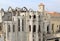 Ruins of the Carmo Convent, Lisbon, Portugal